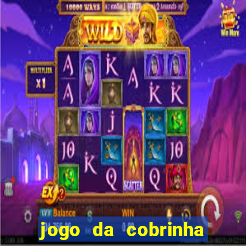 jogo da cobrinha do google